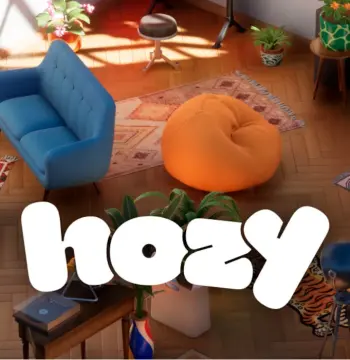 Hozy EU PC Steam Altergift