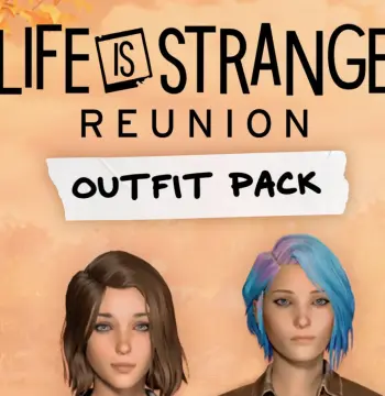 Life is Strange: Reunion - Pre-Order Bonus DLC Xbox Series X|S / PC CD Key