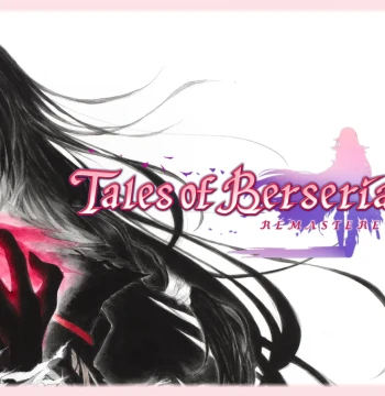 Tales of Berseria Remastered - Pre-order Bonus DLC EU Nintendo Switch 2 CD Key