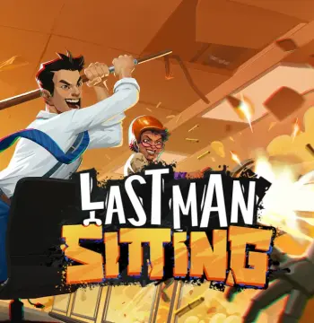 Last Man Sitting PC Steam CD Key
