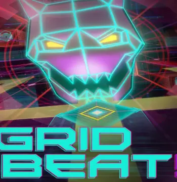 GRIDbeat! PC Steam CD Key