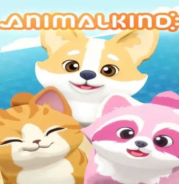 Animalkind PC Steam CD Key