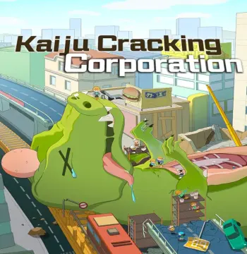 Kaiju Cracking Corporation PC Steam CD Key