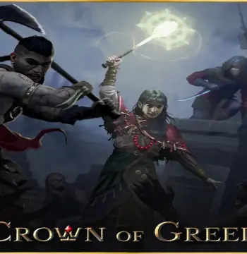 Crown of Greed PC Steam CD Key