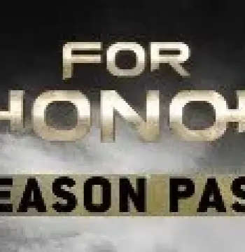 For Honor - Season Pass EU Ubisoft Connect CD Key