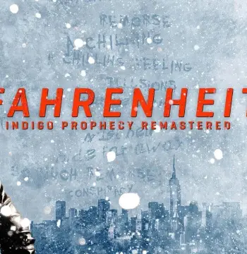 Fahrenheit Indigo Prophecy Remastered PC Steam CD Key