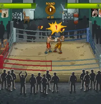Punch Club Steam Gift