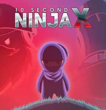 10 Second Ninja X PC Steam CD Key