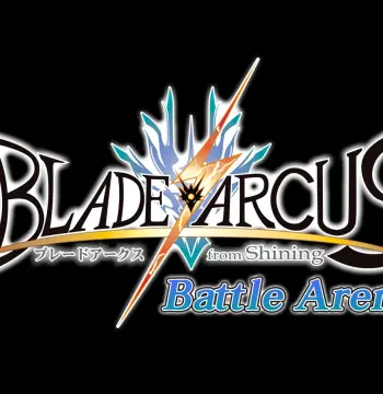 Blade Arcus from Shining: Battle Arena Steam CD Key