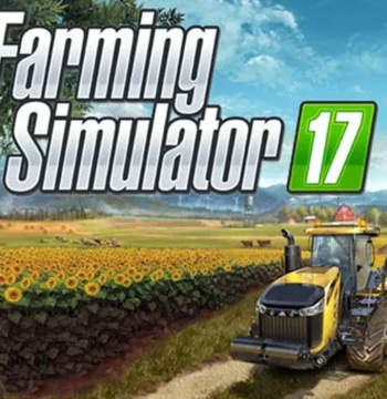Farming Simulator 17 Giants Software CD Key