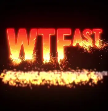WTFast: Advanced Version - 60 Days Activation Key