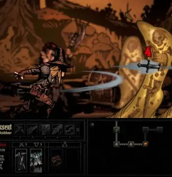 Darkest Dungeon: Ancestral Edition 2017 Steam CD Key