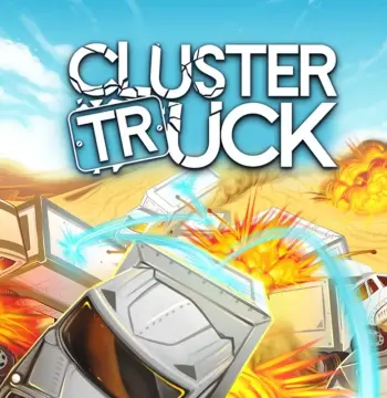 Clustertruck EU PC Steam CD Key