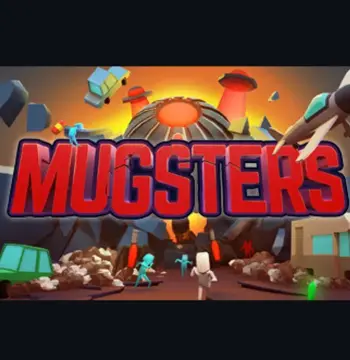 Mugsters EU Steam CD Key