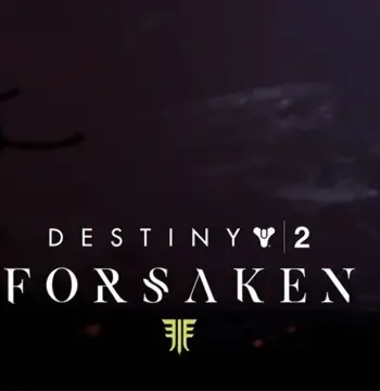 Destiny 2: Forsaken DLC Steam CD Key