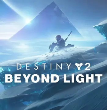 Destiny 2 - Beyond Light + Season Steam CD Key