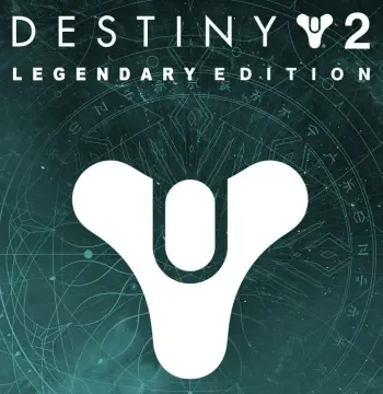 Destiny 2: Legendary Edition EU Steam CD Key