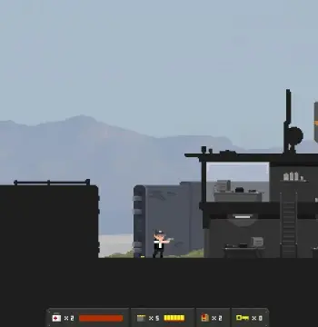 The Final Station EU Steam CD Key