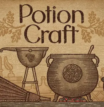 Potion Craft: Alchemist Simulator EU v2 Steam Altergift