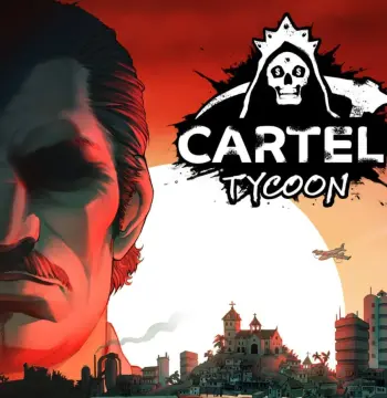 Cartel Tycoon EU PC Steam CD Key