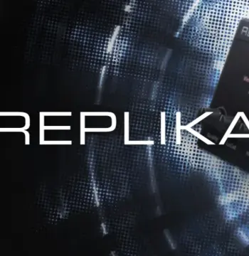 Native Instruments Replika PC/MAC CD Key