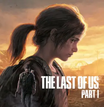 The Last of Us Part 1 Steam Altergift