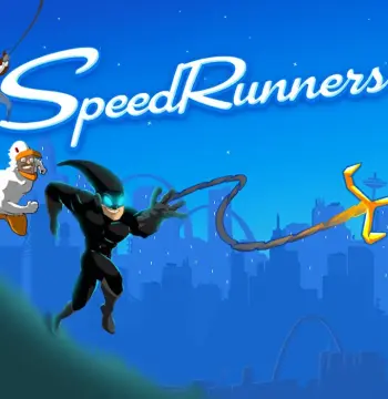 SpeedRunners EN Language Only Steam CD Key