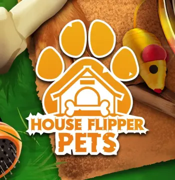 House Flipper - Pets DLC PC Steam CD Key