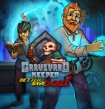 Graveyard Keeper - Better Save Soul DLC RoW Steam CD Key