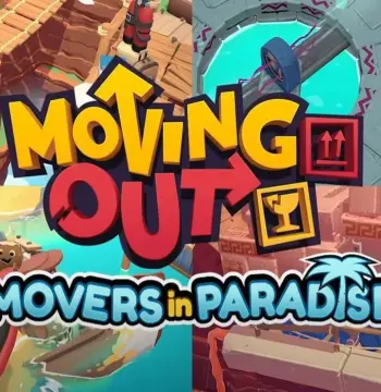 Moving Out - Movers in Paradise DLC EU/NA Steam CD Key
