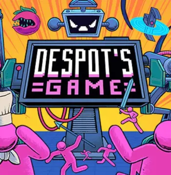 Despot's Game: Dystopian Army Builder EU Steam CD Key