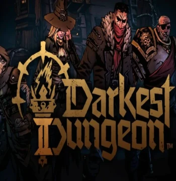 Darkest Dungeon II Epic Games Account