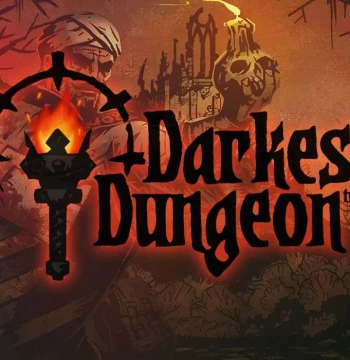 Darkest Dungeon PC Epic Games Account
