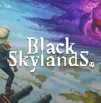 Black Skylands EU PC Steam CD Key