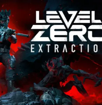 Level Zero: Extraction EU PC Steam CD Key