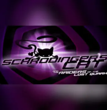 Schrödinger’s Cat And The Raiders Of The Lost Quark EU PC Steam CD Key