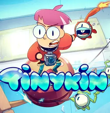 Tinykin EU PC Steam CD Key