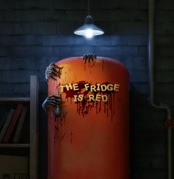 The Fridge is Red EU PC Steam CD Key
