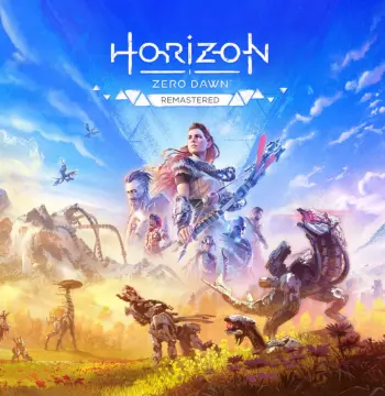 Horizon Zero Dawn Remastered Bundle PC Steam Account