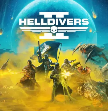 HELLDIVERS 2 TR PC Steam CD Key