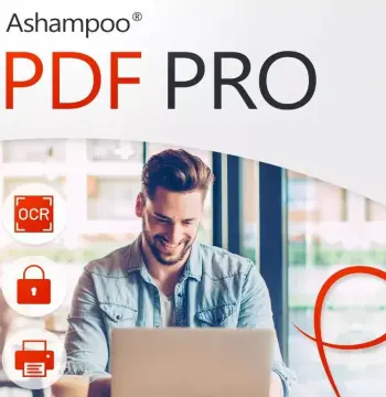Ashampoo PDF Pro Key