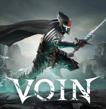 VOIN EU PC Steam CD Key