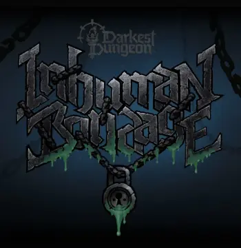 Darkest Dungeon II - Inhuman Bondage DLC PC Steam Altergift