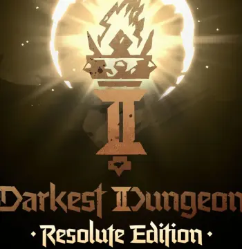 Darkest Dungeon II: Resolute Edition PC Steam CD Key
