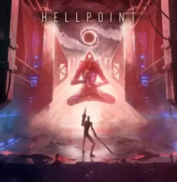 Hellpoint PC Steam Account