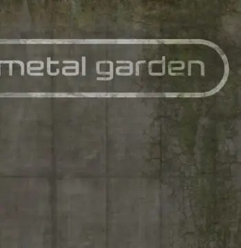 Metal Garden PC Steam CD Key