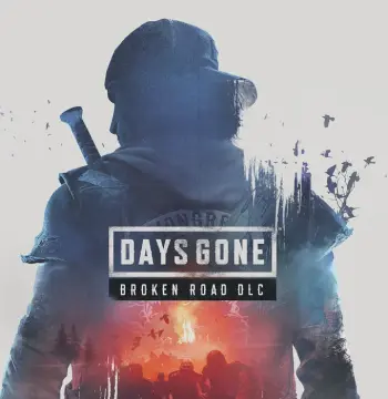 Days Gone - Broken Road DLC EU PC Steam CD Key