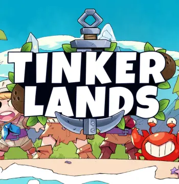 Tinkerlands EU PC Steam CD Key