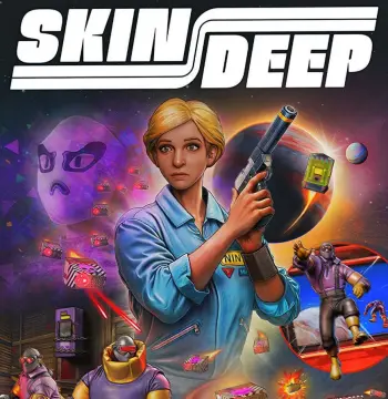 Skin Deep EU PC Steam CD Key