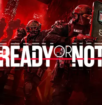Ready or Not AR Xbox Series X|S / PC CD Key